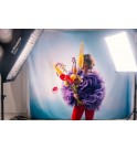 Profoto Softbox 4' (120cm) Octa Silver