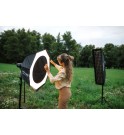 Profoto Softbox 4' (120cm) Octa Silver