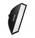 Profoto Softbox 3x4' (90x120) Silver