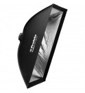 Profoto Softbox 3x4' (90x120) Silver