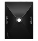 Profoto Softbox 3x4' (90x120) Silver