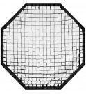 Profoto Softgrid 4' (120cm) Octa