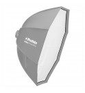 Profoto Softbox 4’ (120cm) Octa Diffuser Kit 1.5 f-stop