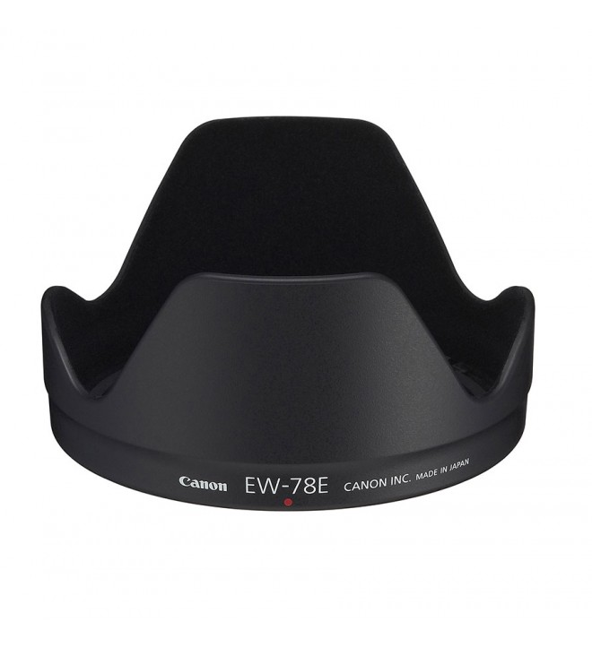 Canon sončna zaslonka EW-78E