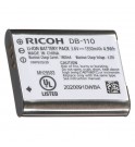 Ricoh Li-Ion baterija DB-110