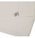 Caruba Wrinkle Resistant Backdrop 2,6 x 6m - White