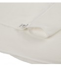 Caruba Wrinkle Resistant Backdrop 2,6 x 6m - White