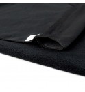 Caruba Wrinkle Resistant Backdrop 2,6 x 6m - Black