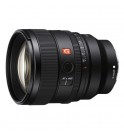 Sony FE 85mm F1,4 GM II