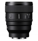 Sony FE 85mm F1,4 GM II
