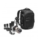 Manfrotto Advanced Gear Backpack III