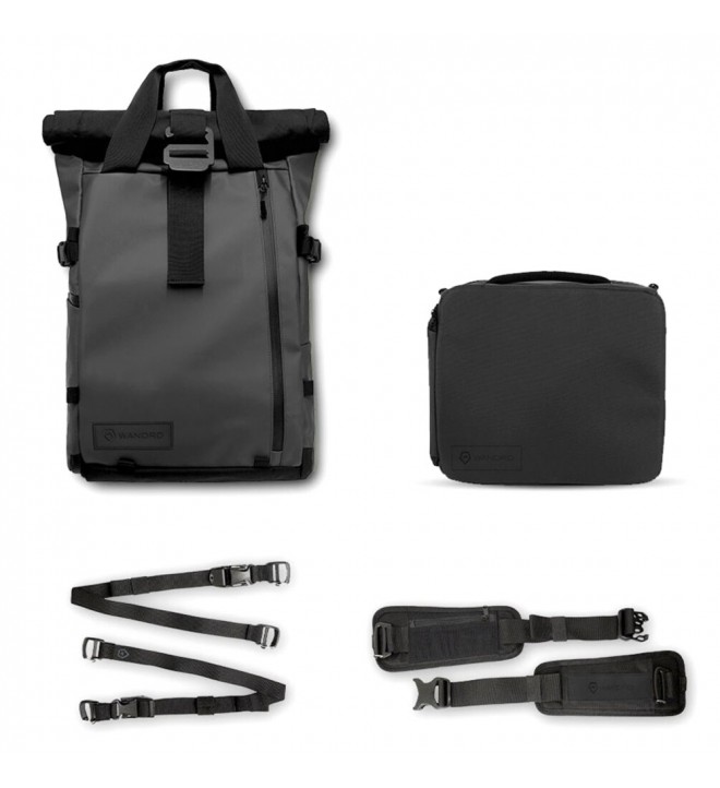 Wandrd PRVKE 21L V3 Photo Bundle 