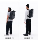 Wandrd PRVKE 21L V3 Photo Bundle 