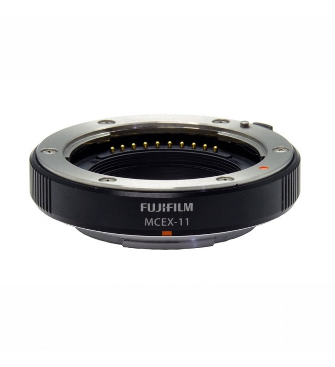 Fujifilm MCEX-11 Macro Extension Tube