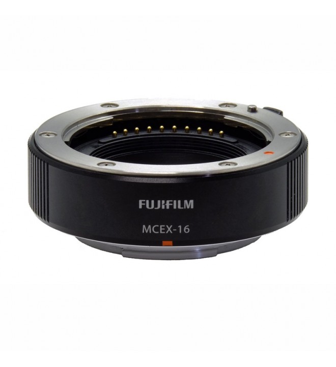 Fujifilm MCEX-16 Macro Extension Tube