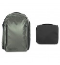Wandrd Transit Travel Backpack, Essential + Camera Cube