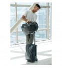Wandrd Transit Travel Backpack, Essential + Camera Cube