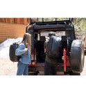 Wandrd Transit Travel Backpack, Essential + Camera Cube
