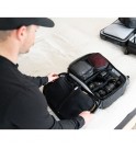 Wandrd Transit Travel Backpack 35L, Essential + Camera Cube