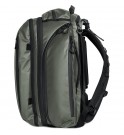 Wandrd Transit Travel Backpack 35L, Essential + Camera Cube