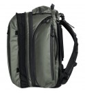 Wandrd Transit Travel Backpack 35L, Essential + Camera Cube
