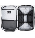 Wandrd Transit Carry-On Roller Bag (Black, 40L)