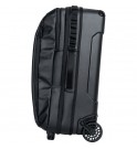 Wandrd Transit Carry-On Roller Bag (Black, 40L)