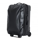Wandrd Transit Carry-On Roller Essential + Bundle (Black, 40L)
