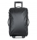 Wandrd Transit Carry-On Roller Essential + Bundle (Black, 40L)