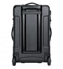 Wandrd Transit Carry-On Roller Essential + Bundle (Black, 40L)