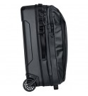 Wandrd Transit Carry-On Roller Essential + Bundle (Black, 40L)