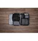 Wandrd Transit Carry-On Roller Essential + Bundle (Black, 40L)