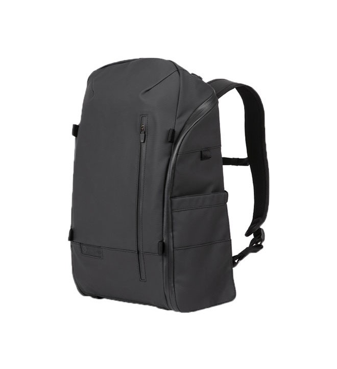Wandrd Duo Day Pack (Black)