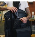 Wandrd Duo Day Pack (Black)