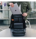 Wandrd Duo Day Pack (Black)