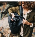 Wandrd Duo Day Pack (Black)