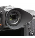 Hoodman HoodEYE Eyecup za Nikon Z8, Z9 & Zf