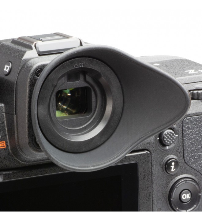Hoodman HoodEYE Eyecup za Nikon Z8, Z9 & Zf