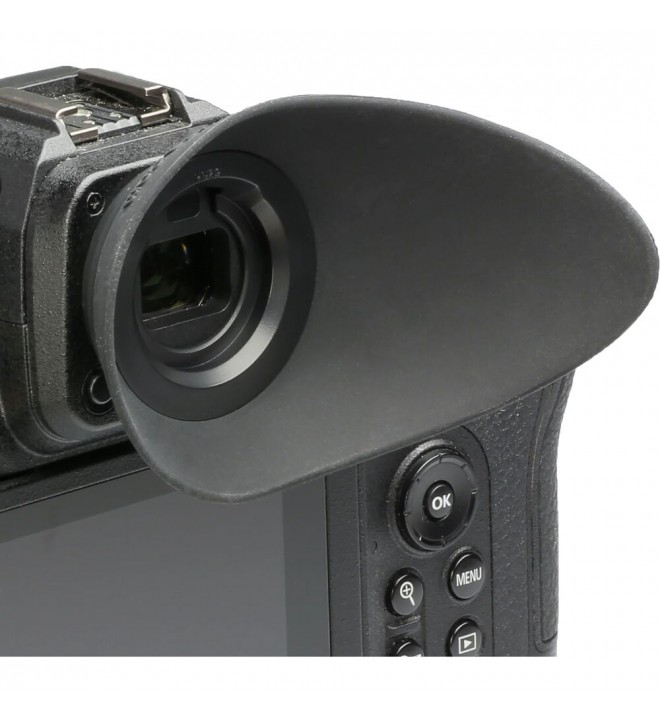 Hoodman HoodEYE Glasses Eyecup za Nikon Z8, Z9 & Zf