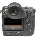 Hoodman HoodEYE Glasses Eyecup za Nikon Z8, Z9 & Zf