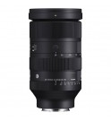 Sigma 28-105mm F2.8 DG DN | Art 