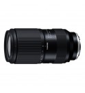 Tamron 50-300mm f/4.5-6.3 Di III VC VXD (Sony FE)