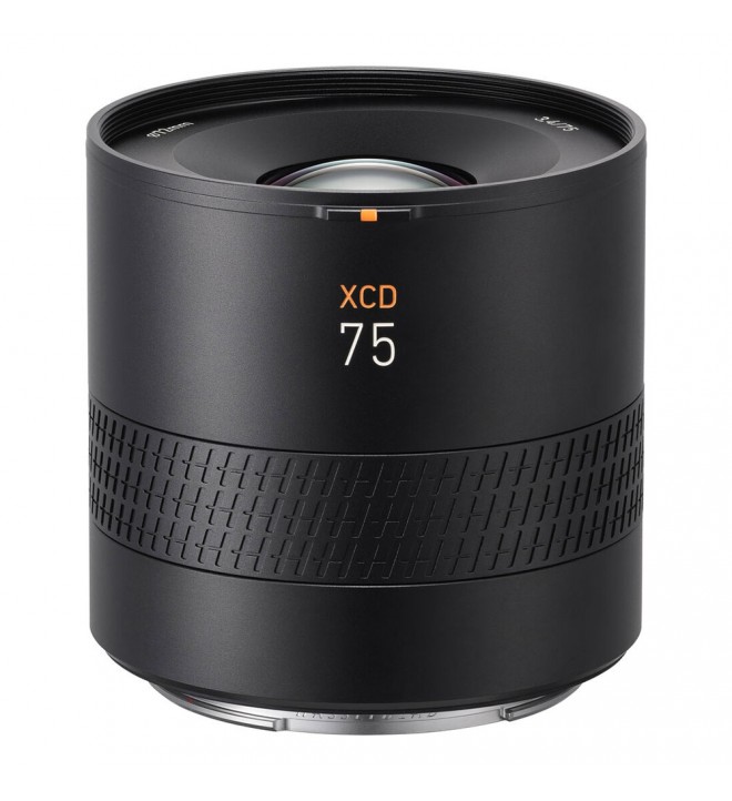 Hasselblad XCD 75mm f/3.4 P