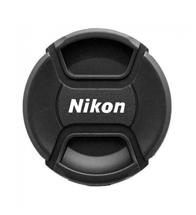 Nikon pokrovček LC
