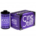 CineStill 400 Dynamic C-41 135-36