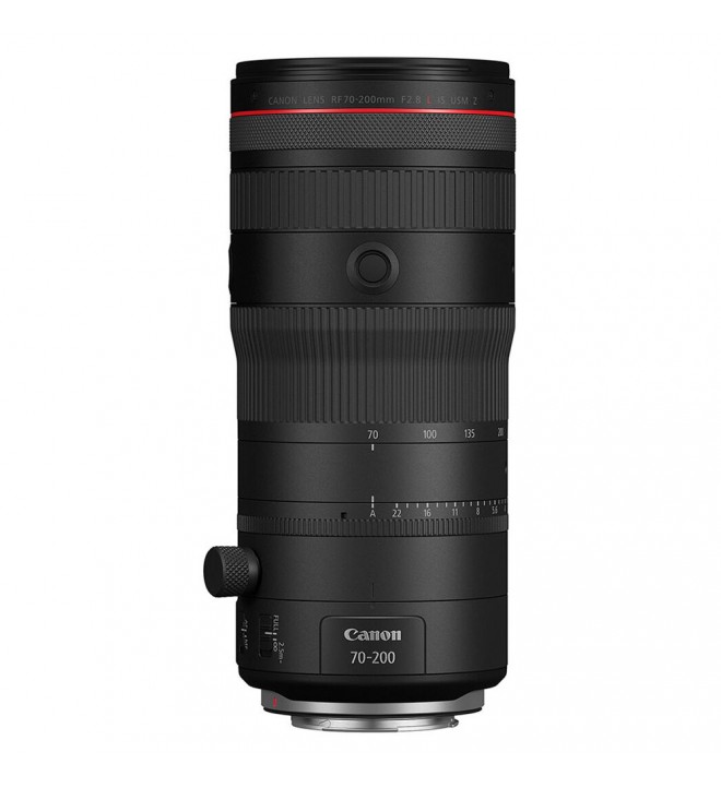 Canon RF 70-200mm f/2.8 L IS USM Z