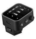 Godox X3 Xnano S TTL Wireless Flash Trigger za Sony