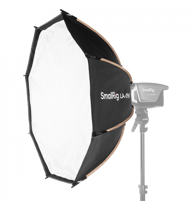 SmallRig 4633 LA-O90 Octagonal Softbox