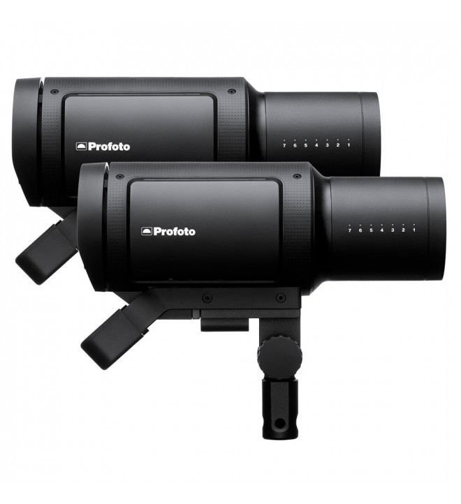 Profoto Pro-B3 Duo 750Ws Duo Kit