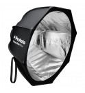 Profoto Beauty Dish Silver